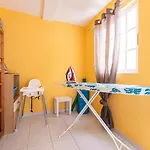 Cozy In Madronal De Fanabe With Large Private Pool Villa Costa Adeje (Tenerife)