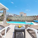 Cozy In Madronal De Fanabe With Large Private Pool Villa Costa Adeje (Tenerife)
