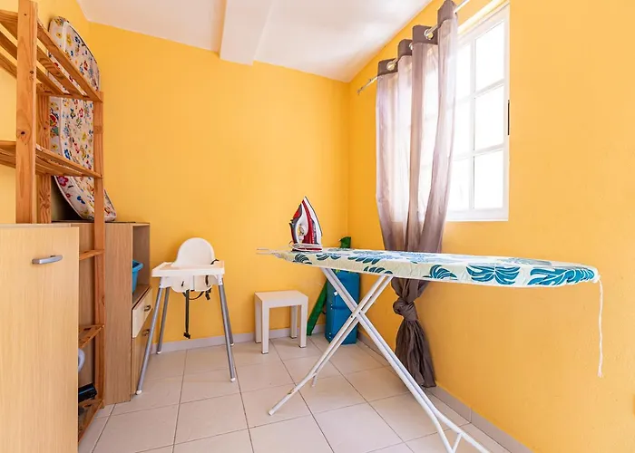 Cozy In Madronal De Fanabe With Large Private Pool Villa Costa Adeje (Tenerife)