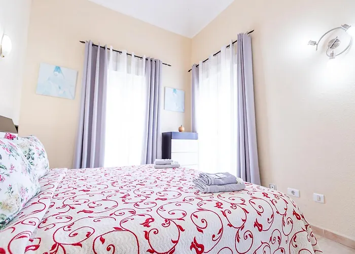 Villa Cozy In Madronal De Fanabe With Large Private Pool Costa Adeje (Tenerife)