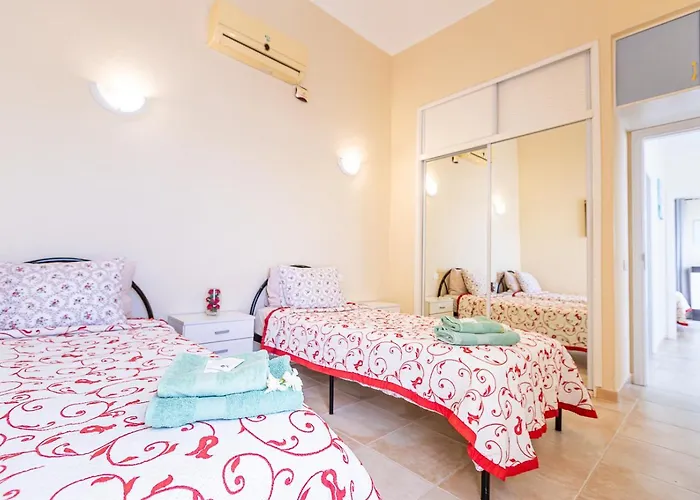 Villa Cozy In Madronal De Fanabe With Large Private Pool