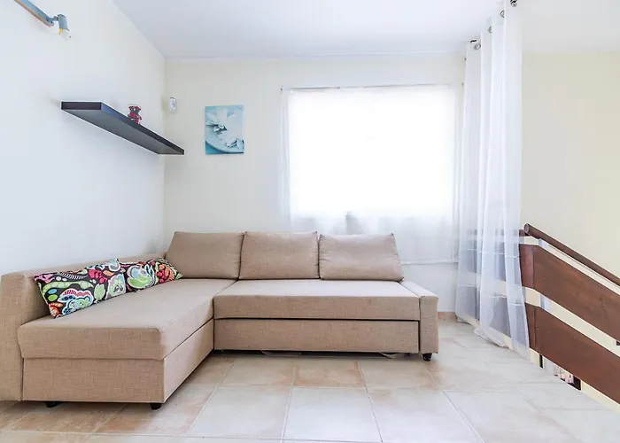 Villa Cozy In Madronal De Fanabe With Large Private Pool Costa Adeje (Tenerife)