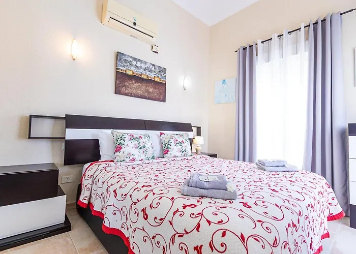 Villa Cozy In Madronal De Fanabe With Large Private Pool *