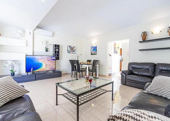 Cozy In Madronal De Fanabe With Large Private Pool Villa