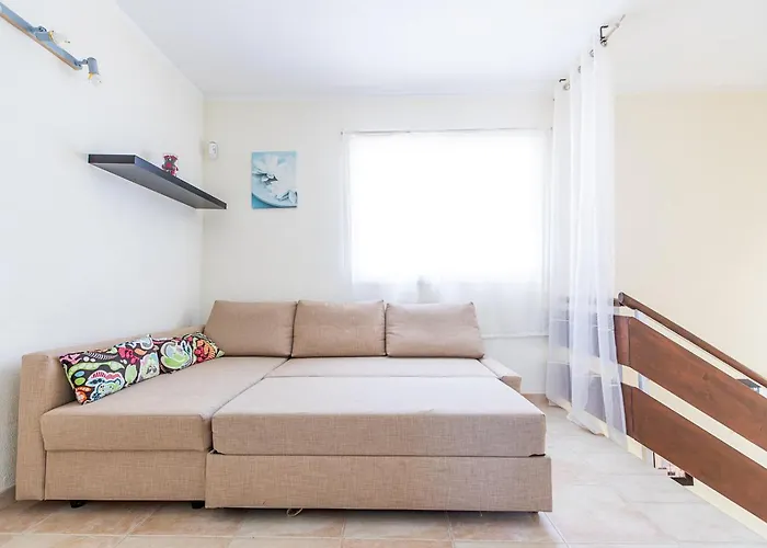 Villa Cozy In Madronal De Fanabe With Large Private Pool