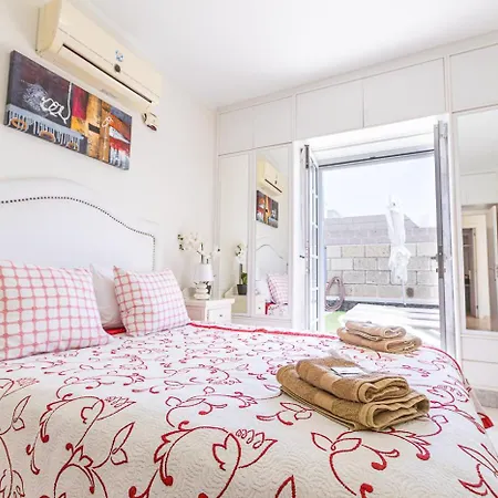 Вілла Cozy In Madronal De Fanabe With Large Private Pool Адехе