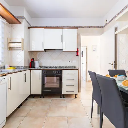 Cozy In Madronal De Fanabe With Large Private Pool Vila *