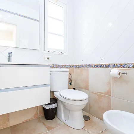 ヴィラ Cozy In Madronal De Fanabe With Large Private Pool *