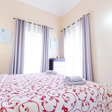 Вілла Cozy In Madronal De Fanabe With Large Private Pool Адехе