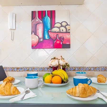 Cozy In Madronal De Fanabe With Large Private Pool ヴィラ *