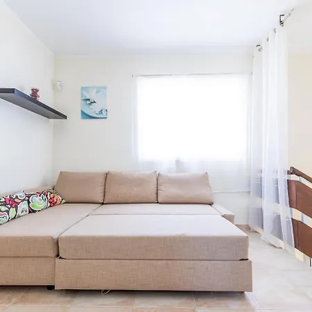 ヴィラ Cozy In Madronal De Fanabe With Large Private Pool