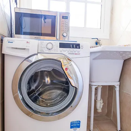 Вілла Cozy In Madronal De Fanabe With Large Private Pool *