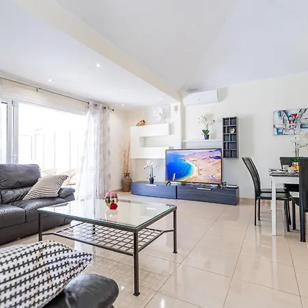 Cozy In Madronal De Fanabe With Large Private Pool