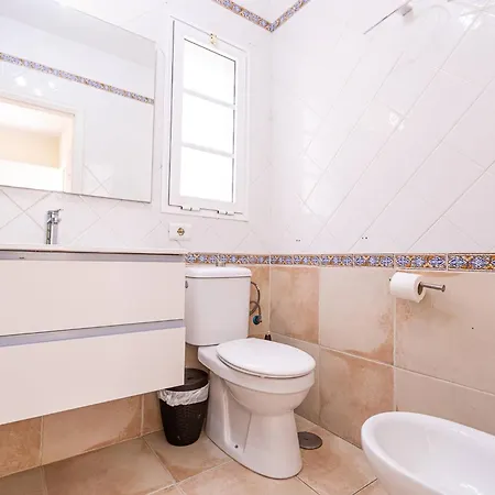 Villa Cozy In Madronal De Fanabe With Large Private Pool
