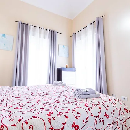 Cozy In Madronal De Fanabe With Large Private Pool * Costa Adeje (Tenerife)
