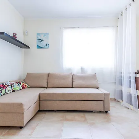 Cozy In Madronal De Fanabe With Large Private Pool