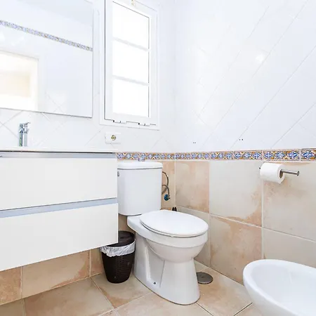 Cozy In Madronal De Fanabe With Large Private Pool * Costa Adeje (Tenerife)