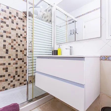 Cozy In Madronal De Fanabe With Large Private Pool Villa *